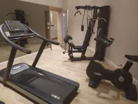 Aries Hotel & Spa Wisła - Træningscentre
