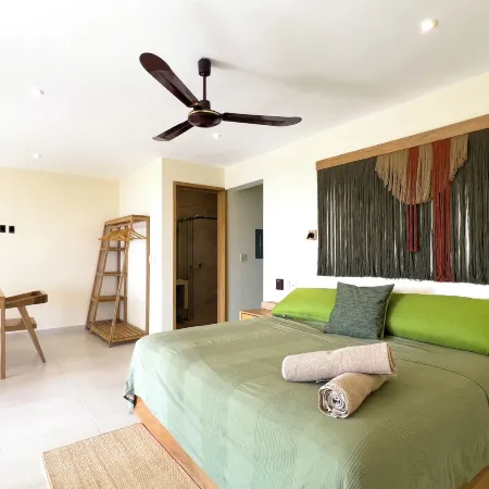 Estrella de Mar suites