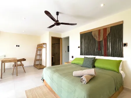 Estrella de Mar suites