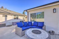 Norwalk Retreat w/ Pool ~ 11 Mi to Disneyland Park
