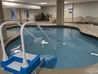 ماجنوسون هوتل كوبر كراون فنادق في هانكوك