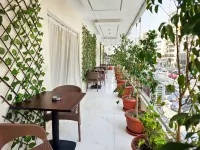 Afnan Cairo Airport Hotels in El Obour City