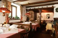 Gasthof Zum Löwen Hotels in Roggenburg