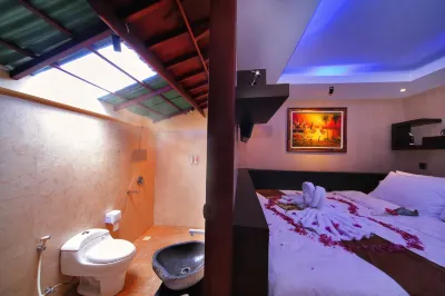 Sari Gili Bungalow