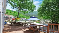 Sancheong Reference Eun Pension