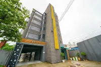 Iksan Hotel Veri