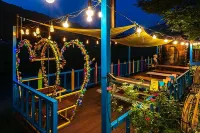Miryang Blueberry Pension