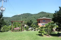 Jeongseon Forest Morning Pension Hotels in Jeongseon-gun