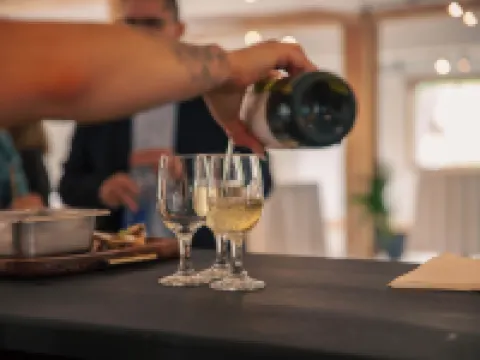 Hotel Le Riviera Hotels in Rawdon