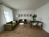 Arbio Monteurzimmer Rüdersdorf