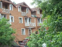 Eraslan Tatilkoyu Hotels near Seymen Dortyol Mosque