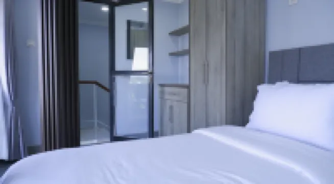 Villa Dalia Puncak CCC9/26