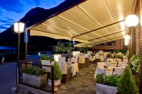 Hotel Europa - Pools