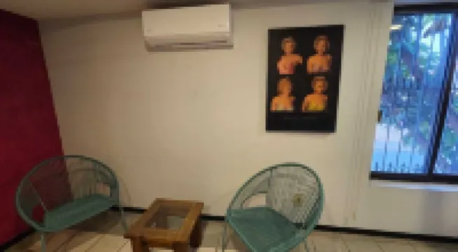 APARTMENT IN THE CENTER OF JALATLACO OAXACA