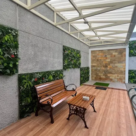Deceva by Panorama Villas, Batu Malang