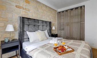 Modern Paris 2BR near Montparnasse