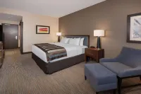 Hampton Inn by Hilton San Jose Cherry Ave
