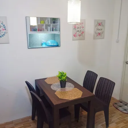 Cozy Home in Dadiangas, General Santos City - Perfect for Families