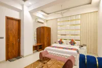 FabHotel The Grand Paradise - Electronic city metro station
