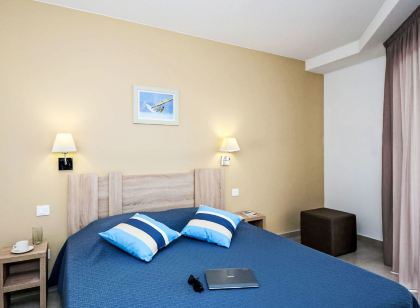 Odalys Référence le Lotus Blanc