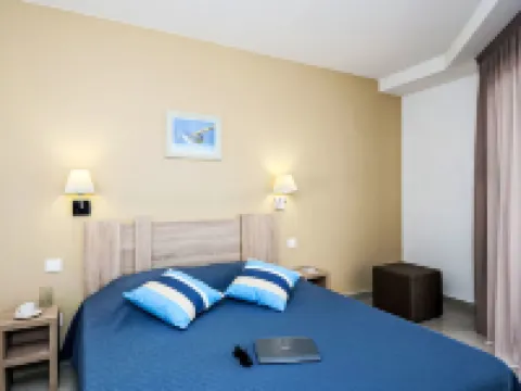 Odalys Référence le Lotus Blanc