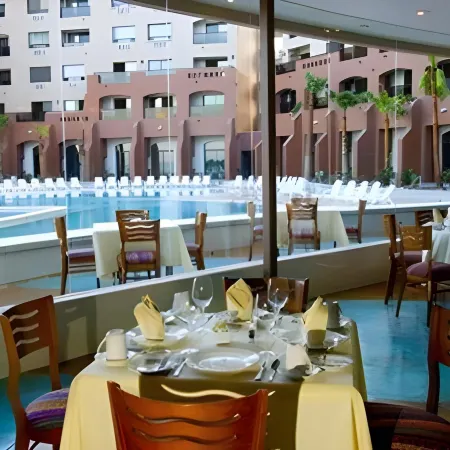 Peñasco del Sol Hotel