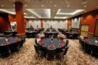 Emerald Queen Hotel & Casino - breakfast