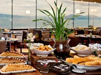 Majestic Palace Hotel - Breakfast