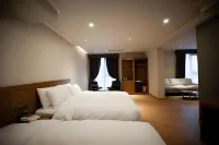 โรงแรม The Star - วิวภูเขา