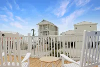 Casita Azul