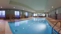Holiday Inn Express & Suites RICHWOOD - CINCINNATI SOUTH by IHG - Pools