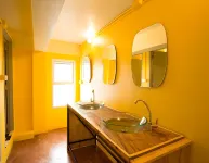 Oldie and Sleepy Hostel