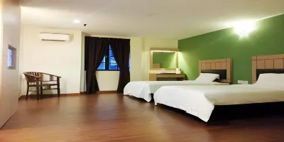 Smart Hotel