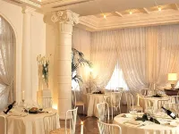 Europa Terme Boutique Hotel