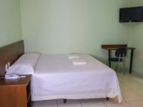 Trindade Plaza Hotel Hotels in Trindade