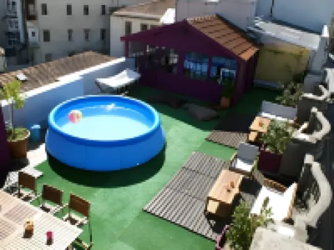 Rivoli Cinema Hostel