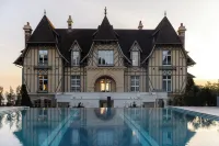 Maison Douce Époque - Deauville