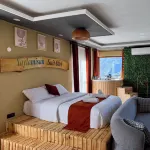 Yaylamisun Suit Otel