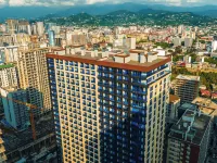 Komunna Luxe Hotels in Batumi