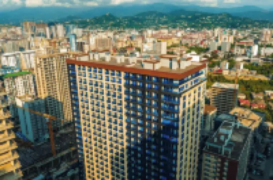 โคมุนนา ลักซ์ โรงแรมใน