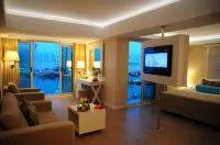 Alesta Yacht Hotel - 4 étoiles