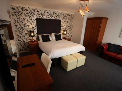 The Bear Hotel
