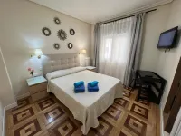 Rooms Maldonado Các khách sạn gần Plaza de Toros Monumental de Las Ventas