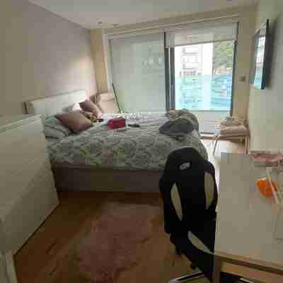 3 bed Ocean Spa Plaza Luxurious flat Rooms