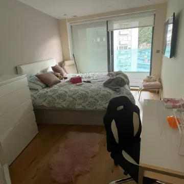 3 bed Ocean Spa Plaza Luxurious flat Отели в г. Гибралтар