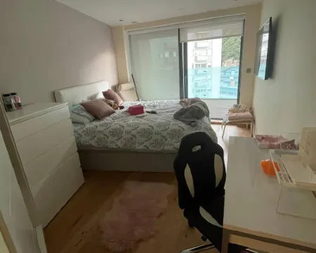 3 bed Ocean Spa Plaza Luxurious flat Hotels in Gibraltar