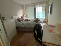 3 bed Ocean Spa Plaza Luxurious flat