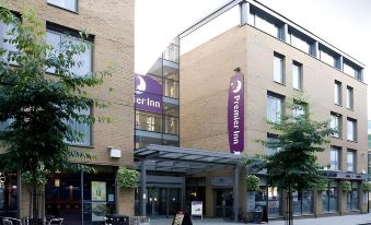 Hub by Premier Inn London King's Cross Hotel