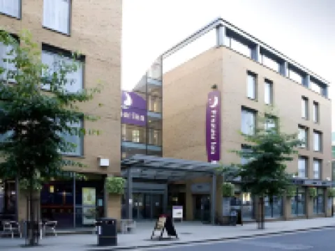 Hub by Premier Inn London King's Cross Hotel Hotels near King’s Cross