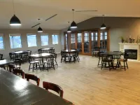 Ramada by Wyndham Florenceville - Pool